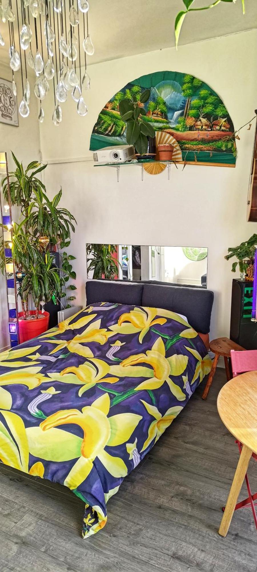 Canopee, Paisible, Chaleureux, Lumineux, Balcon Appartement *